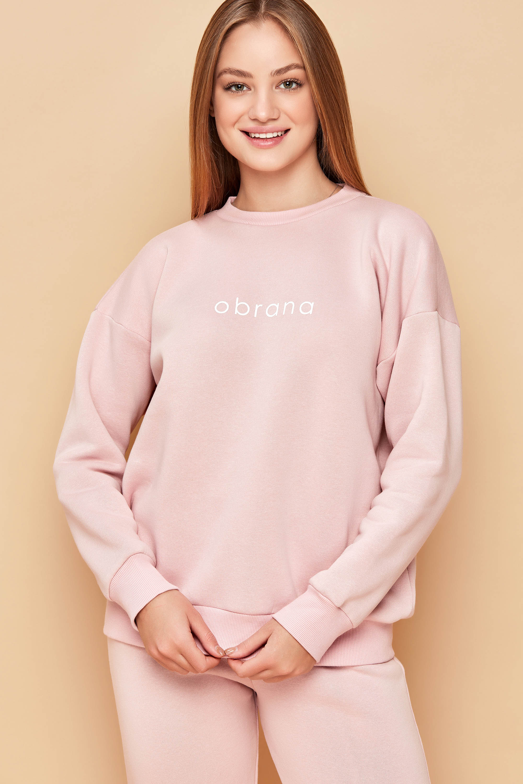 604-6202 комплект (джемпер + брюки) Obrana